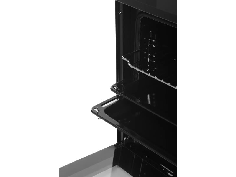 Электрический духовой шкаф Haier HOX-FP3ABX