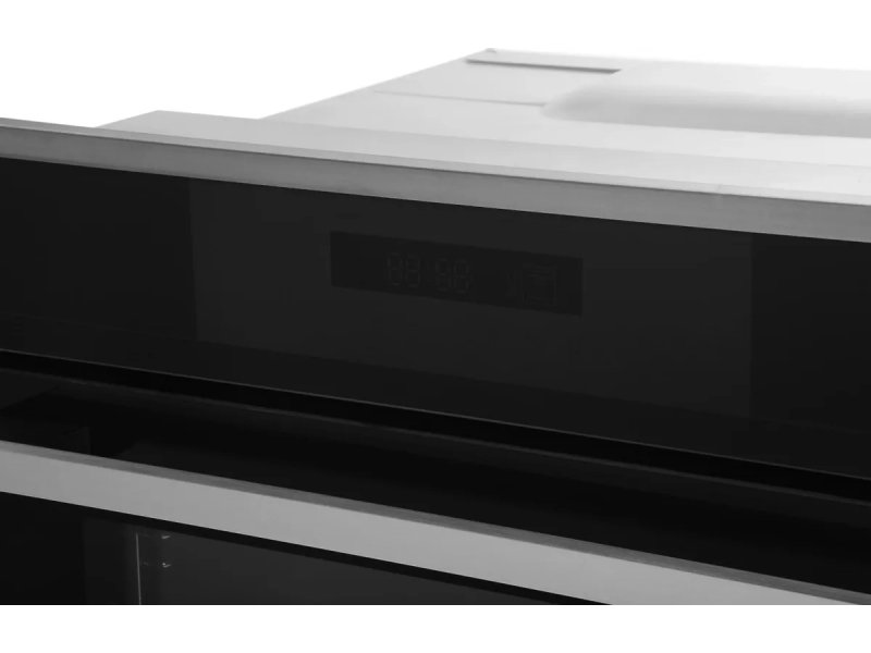 Электрический духовой шкаф Haier HOX-FP3ABX