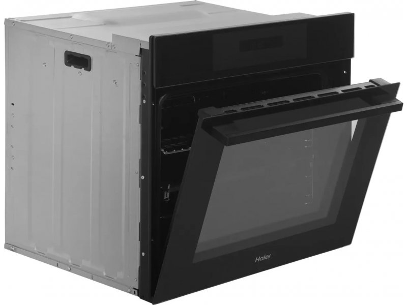 Электрический духовой шкаф Haier HOX-FP3AGB
