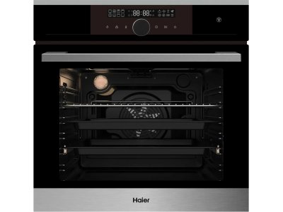 Электрический духовой шкаф Haier HOX-FP5RABX Электрический духовой шкаф Haier HOX-FP5RABX