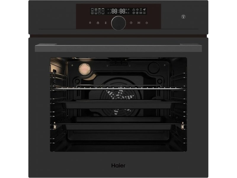 Электрический духовой шкаф Haier HOX-FP5RAGG