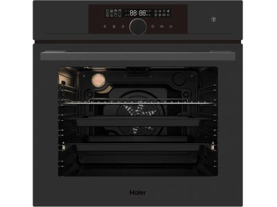Электрический духовой шкаф Haier HOX-FP5RAGG Электрический духовой шкаф Haier HOX-FP5RAGG