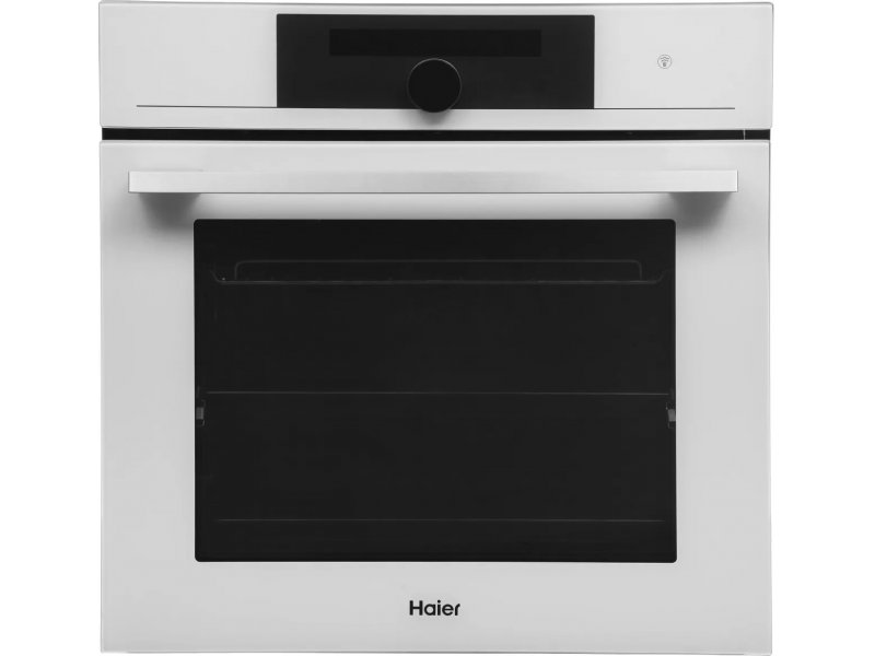 Электрический духовой шкаф Haier HOX-FP5RAWB