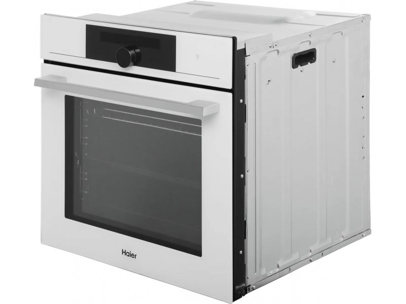 Электрический духовой шкаф Haier HOX-FP5RAWB