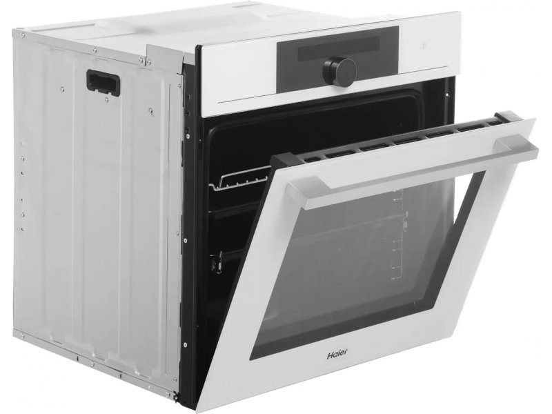 Электрический духовой шкаф Haier HOX-FP5RAWB