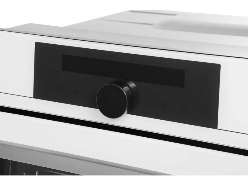 Электрический духовой шкаф Haier HOX-FP5RAWB