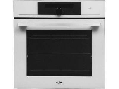Электрический духовой шкаф Haier HOX-FP5RAWB