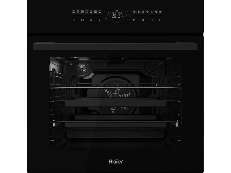 Электрический духовой шкаф Haier HOX-FT5AMTB