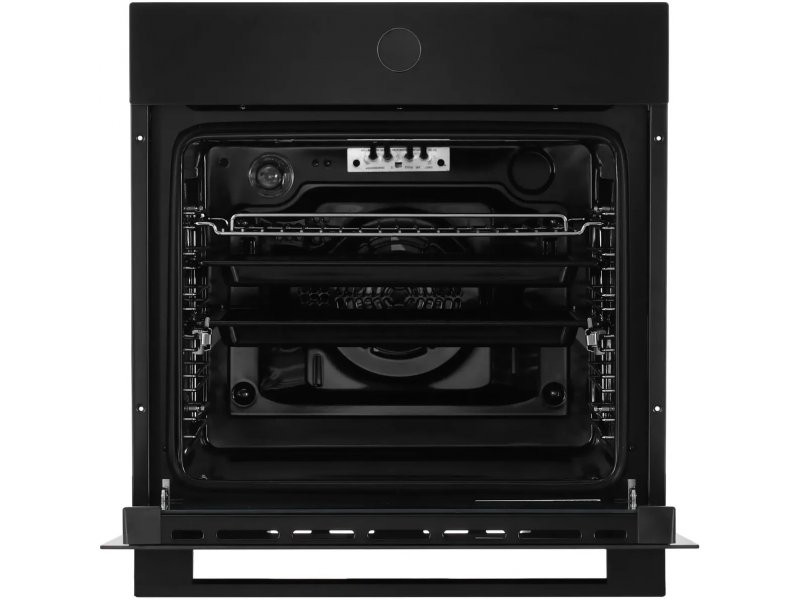 Электрический духовой шкаф Haier HOX-FT5AMTB