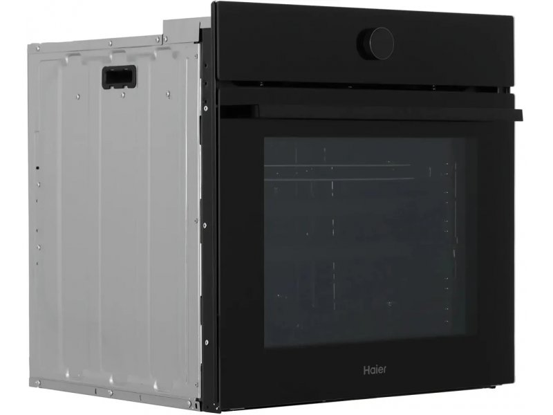 Электрический духовой шкаф Haier HOX-FT5AMTB
