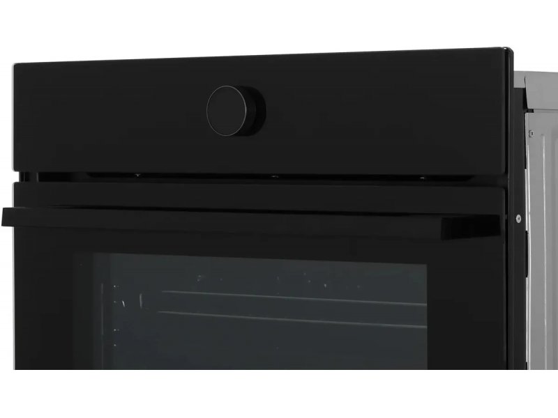 Электрический духовой шкаф Haier HOX-FT5AMTB