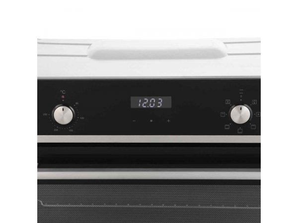 Электрический духовой шкаф Haier HOX-P06HGBX Электрический духовой шкаф Haier HOX-P06HGBX