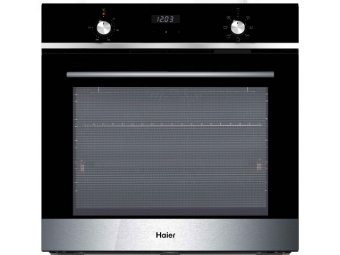 Электрический духовой шкаф Haier HOX-P06HGBX Электрический духовой шкаф Haier HOX-P06HGBX