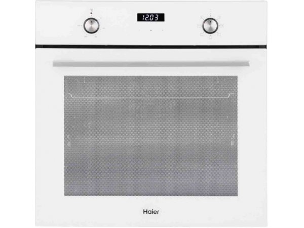 Электрический духовой шкаф Haier HOX-P06HGW