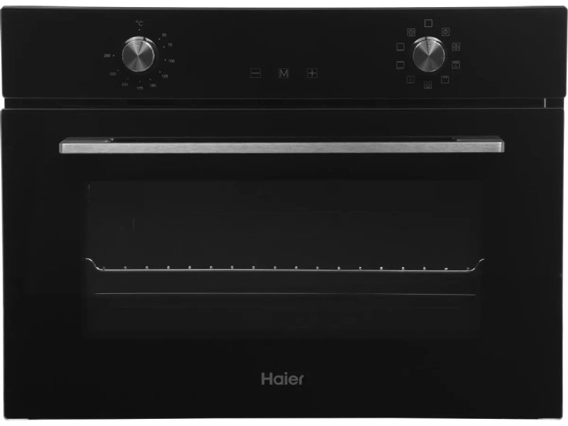 Электрический духовой шкаф Haier HOY-P09NCGB Электрический духовой шкаф Haier HOY-P09NCGB