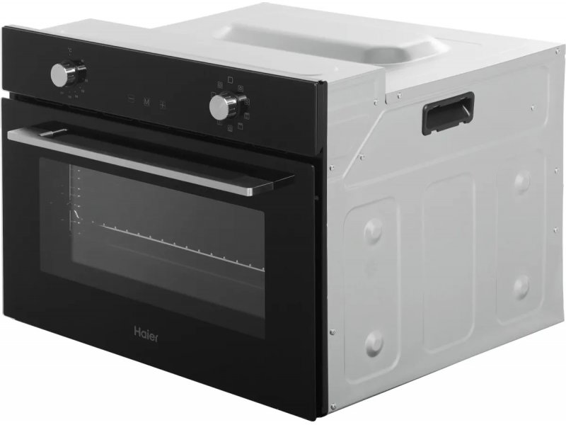 Электрический духовой шкаф Haier HOY-P09NCGB Электрический духовой шкаф Haier HOY-P09NCGB