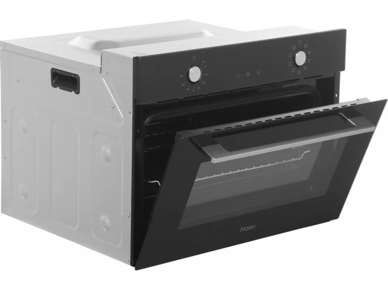 Электрический духовой шкаф Haier HOY-P09NCGB Электрический духовой шкаф Haier HOY-P09NCGB