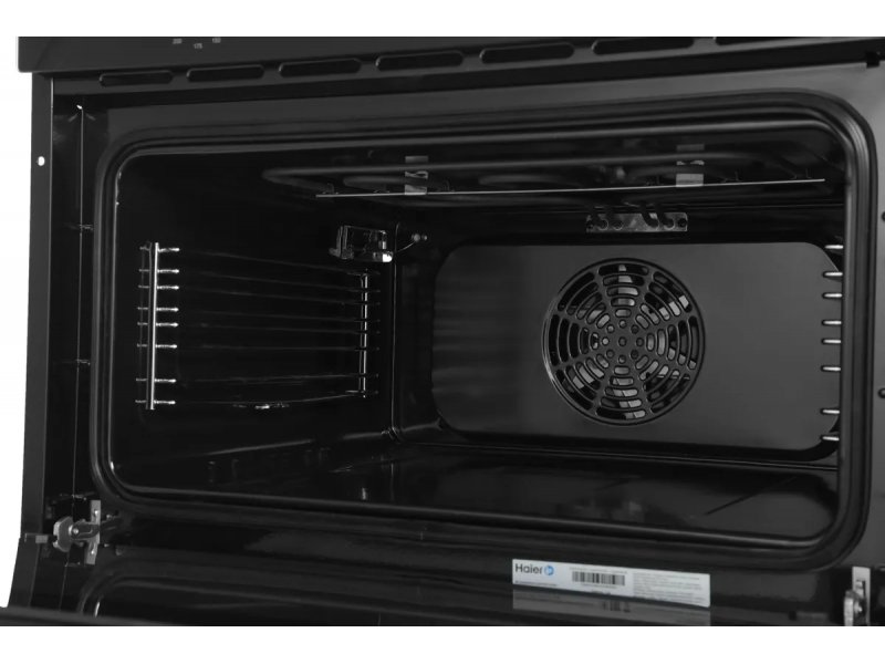 Электрический духовой шкаф Haier HOY-P09NCGB Электрический духовой шкаф Haier HOY-P09NCGB