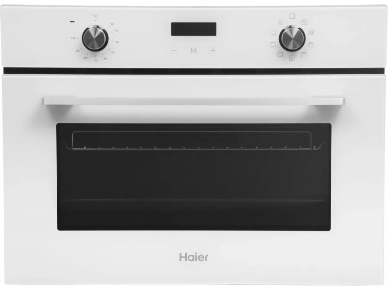 Электрический духовой шкаф Haier HOY-P09NCGW Электрический духовой шкаф Haier HOY-P09NCGW