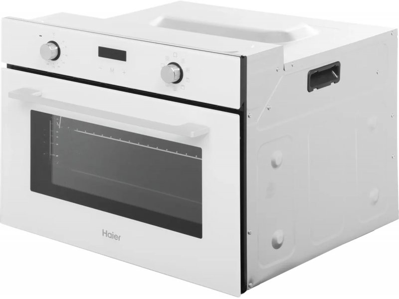 Электрический духовой шкаф Haier HOY-P09NCGW Электрический духовой шкаф Haier HOY-P09NCGW