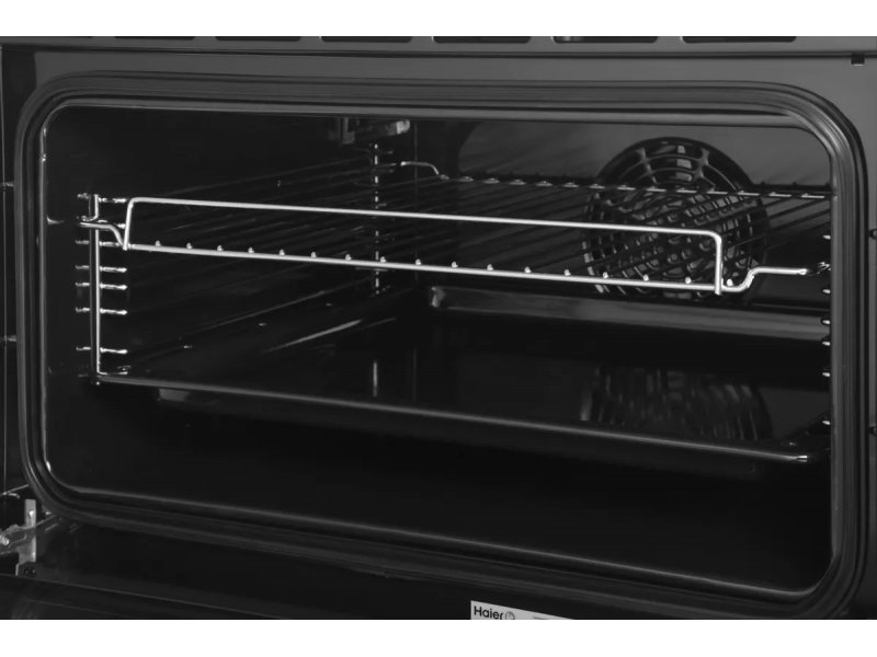 Электрический духовой шкаф Haier HOY-P09NCGW Электрический духовой шкаф Haier HOY-P09NCGW