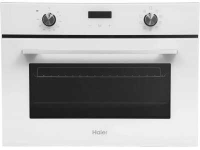 Электрический духовой шкаф Haier HOY-P09NCGW Электрический духовой шкаф Haier HOY-P09NCGW