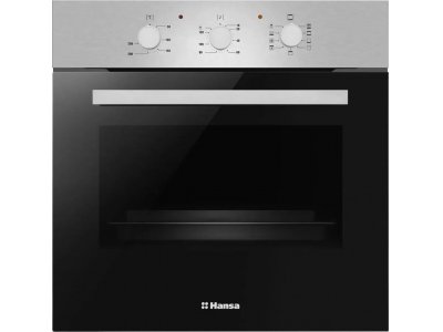 Электрический духовой шкаф Hansa BOEI68161 Электрический духовой шкаф Hansa BOEI68161