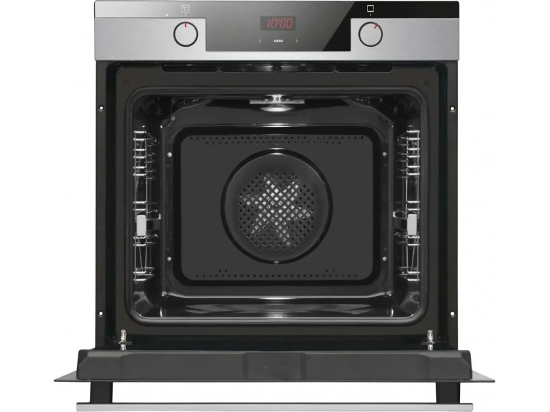 Электрический духовой шкаф Hansa BOEI683020 Электрический духовой шкаф Hansa BOEI683020