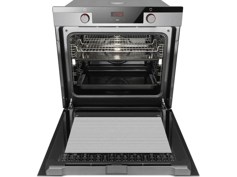 Электрический духовой шкаф Hansa BOEI683020 Электрический духовой шкаф Hansa BOEI683020