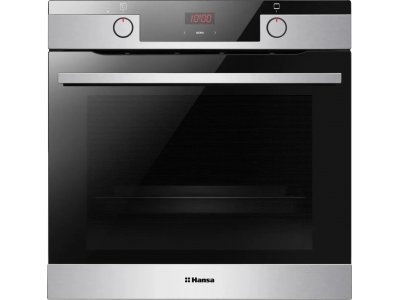 Электрический духовой шкаф Hansa BOEI683020 Электрический духовой шкаф Hansa BOEI683020