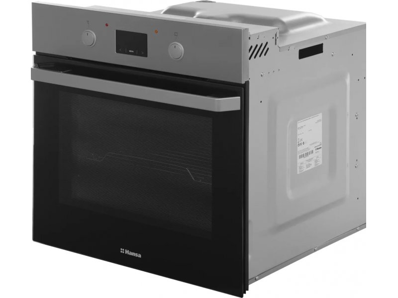 Электрический духовой шкаф Hansa BOEI684621 Электрический духовой шкаф Hansa BOEI684621