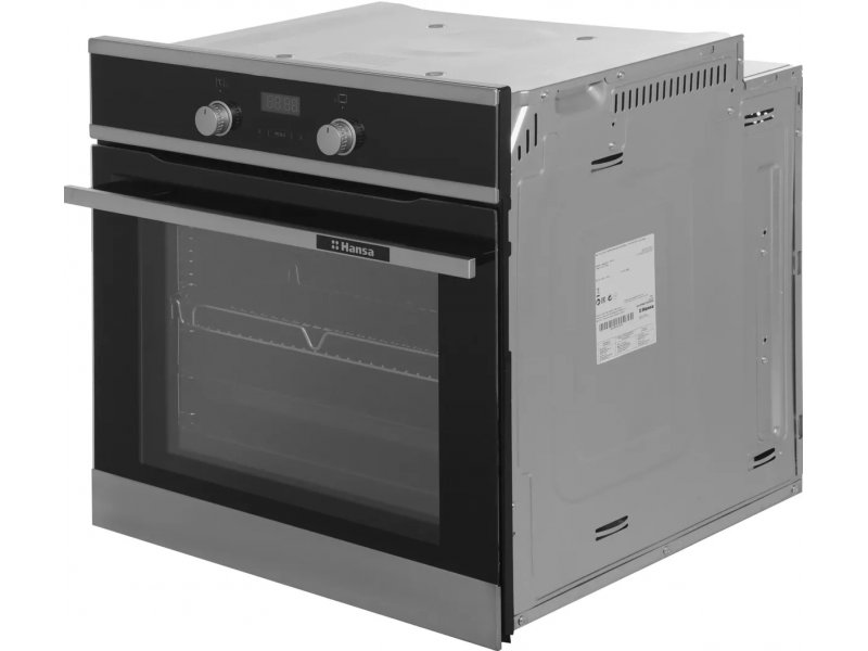 Электрический духовой шкаф Hansa BOEI694003