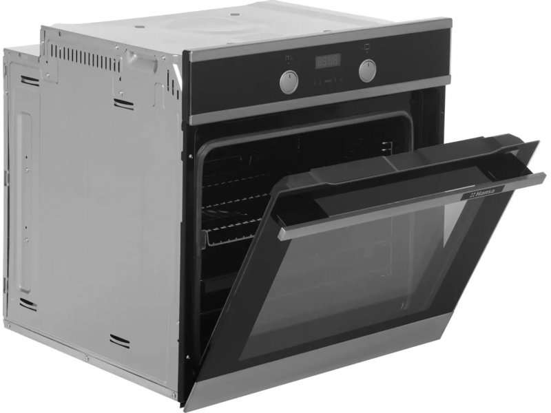 Электрический духовой шкаф Hansa BOEI694003