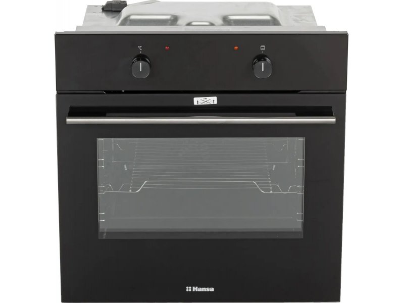 Электрический духовой шкаф Hansa BOES68004