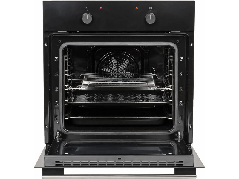 Электрический духовой шкаф Hansa BOES68004 Электрический духовой шкаф Hansa BOES68004