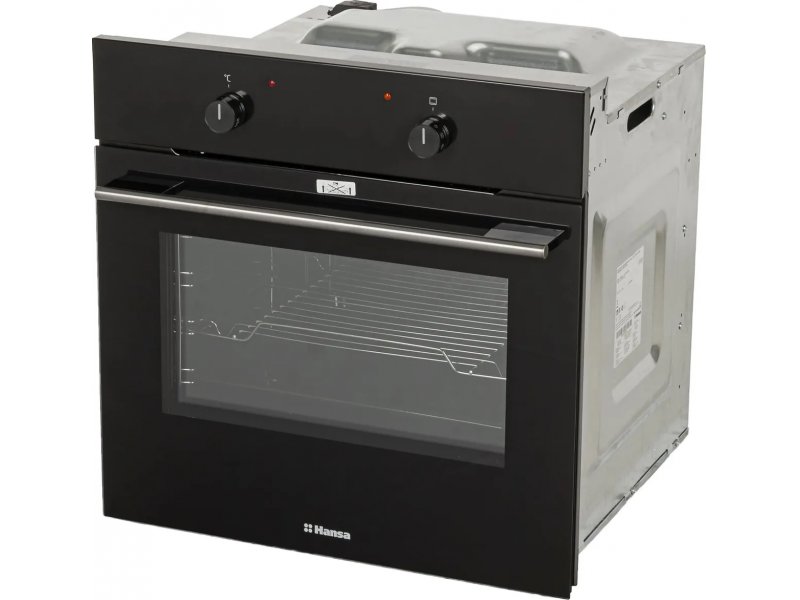 Электрический духовой шкаф Hansa BOES68004 Электрический духовой шкаф Hansa BOES68004