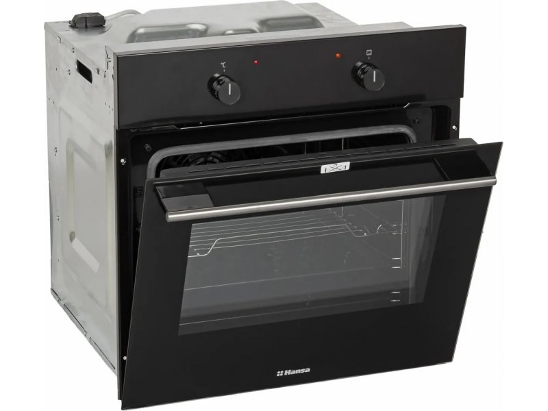 Электрический духовой шкаф Hansa BOES68004 Электрический духовой шкаф Hansa BOES68004