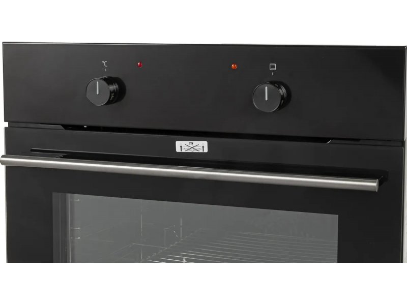 Электрический духовой шкаф Hansa BOES68004 Электрический духовой шкаф Hansa BOES68004