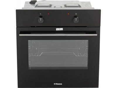 Электрический духовой шкаф Hansa BOES68004 Электрический духовой шкаф Hansa BOES68004