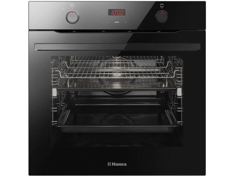Электрический духовой шкаф Hansa BOES683020 Электрический духовой шкаф Hansa BOES683020