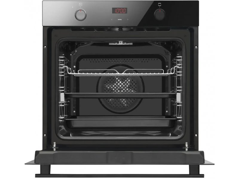 Электрический духовой шкаф Hansa BOES683020 Электрический духовой шкаф Hansa BOES683020