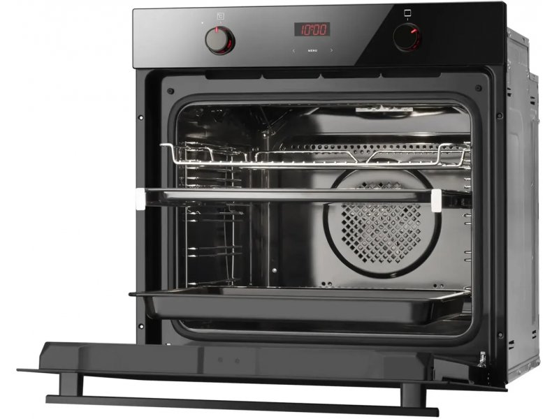 Электрический духовой шкаф Hansa BOES683020 Электрический духовой шкаф Hansa BOES683020