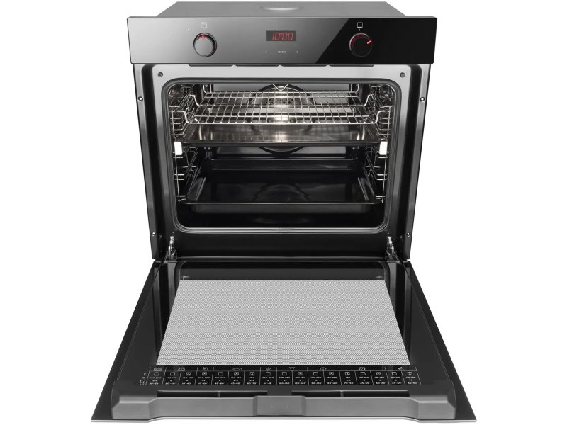 Электрический духовой шкаф Hansa BOES683020 Электрический духовой шкаф Hansa BOES683020