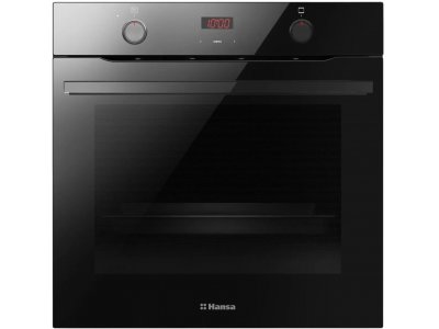 Электрический духовой шкаф Hansa BOES683020 Электрический духовой шкаф Hansa BOES683020