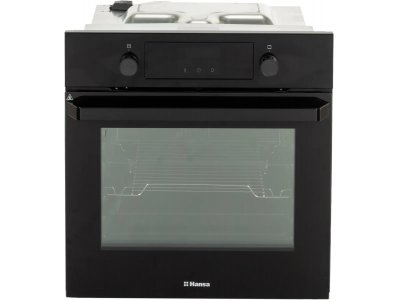 Электрический духовой шкаф Hansa BOES68454 Электрический духовой шкаф Hansa BOES68454