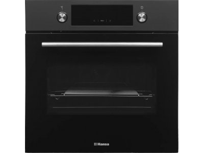 Электрический духовой шкаф Hansa BOES68461 Электрический духовой шкаф Hansa BOES68461