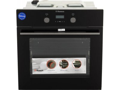 Электрический духовой шкаф Hansa BOES69475 Электрический духовой шкаф Hansa BOES69475