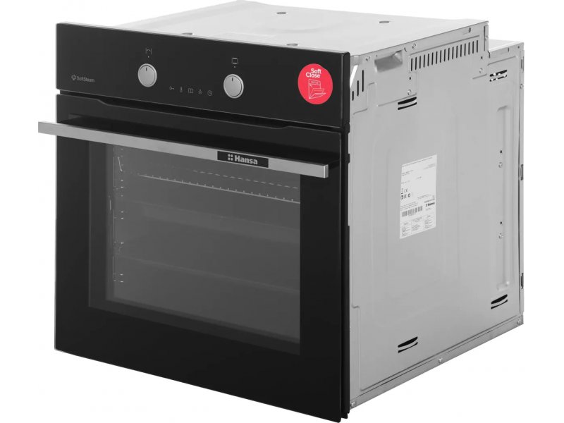 Электрический духовой шкаф Hansa BOESS696203 Электрический духовой шкаф Hansa BOESS696203