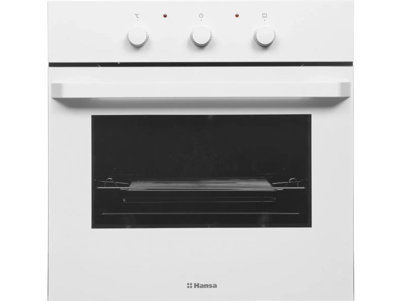 Электрический духовой шкаф Hansa BOEW681621