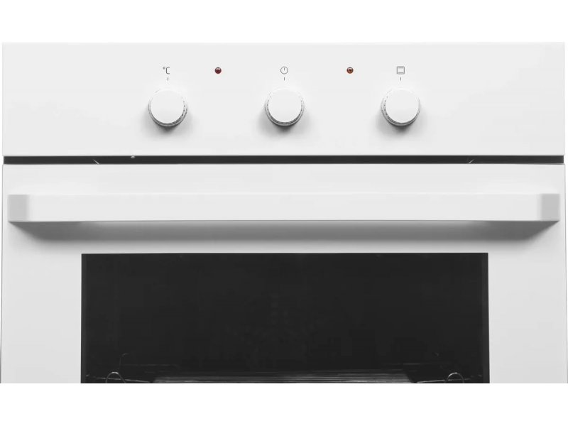 Электрический духовой шкаф Hansa BOEW681621 Электрический духовой шкаф Hansa BOEW681621